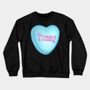 Tummy Sweetheart Crewneck Sweatshirt